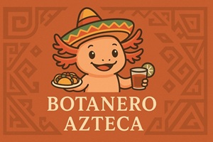 Restaurantes que admiten mascotas - Botanero Azteca