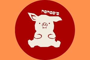 Restaurantes que admiten mascotas - Porco’s
