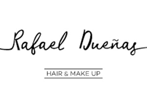 Salones de belleza - Salón Rafael Dueñas