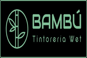 Bambú Tintorería