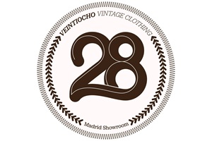 Tiendas de ropa vintage - 28 Vintage Clothing