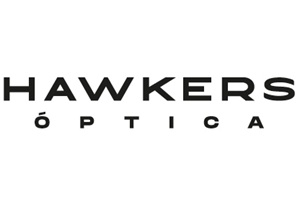 ópticas - Hawkers