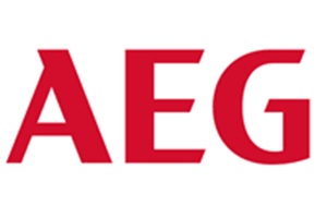 Marcas de lavadoras - AEG