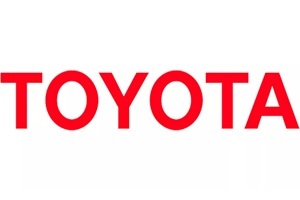 Mejores marcas de coches - Toyota