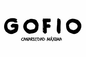 Gofio