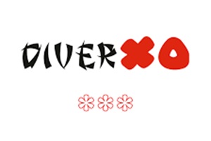 Restaurantes de vanguardia - DiverXO