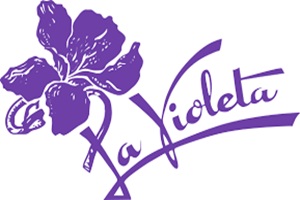 La Violeta