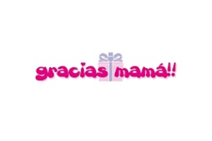 Tiendas de regalos - Gracias Mamá