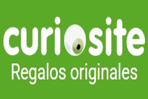 Tiendas de regalos - Curiosite