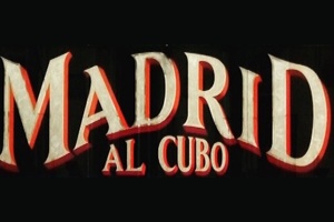 Tiendas de regalos - Madrid al Cubo