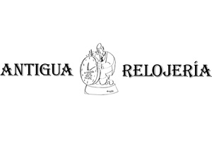 Tiendas de relojes - Antigua Relojería