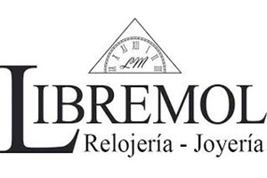 Tiendas de relojes - Joyería Libremol
