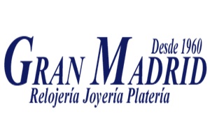 Tiendas de relojes - Relojería Gran Madrid