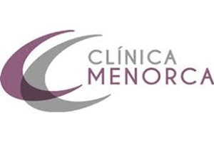 Clínicas de lifting facial - Logo Clínica Menorca Madrid