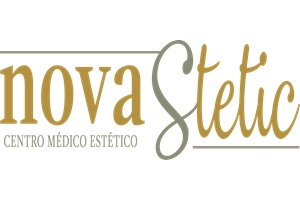 Clínicas de lifting facial - Logo Novastetic Madrid