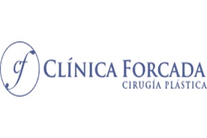 Logo Clínica Forcada