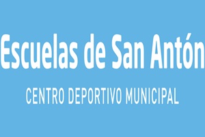 Escuelas de San Antón