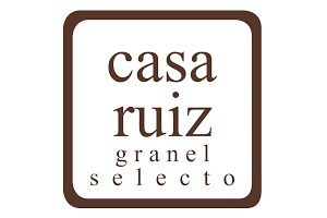 Tiendas a granel - Casa Ruiz Granel