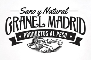 Tiendas a granel - Granel Madrid
