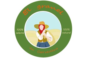 Tiendas a granel - El Granel de Corredera