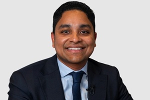 Dr. Diego Armando Meléndez