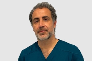 Anestesiólogos - Dr. David Navas Manchado