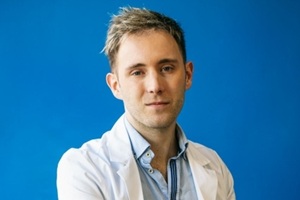 Anestesiólogos - Dr. Miguel Lucas Maiza Cortés