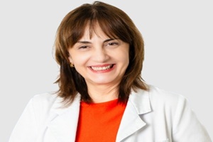 Dra. Yvanka Marinova Stoykova