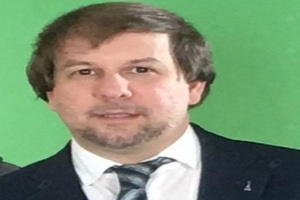 Dr. Ernesto Delgado Cidranes