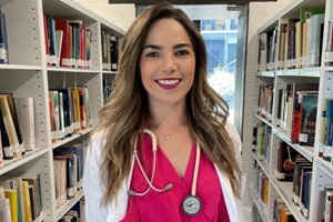 Dra. Pamela Pérez Cabeza