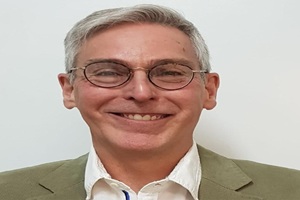 Especialistas en enfermedades infecciosas - Dr. Pablo Martin-Rabadan Caballero