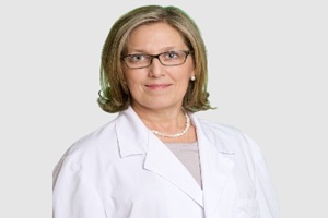 Especialistas en enfermedades infecciosas - Dra. Isabel de la Azuela Tenorio