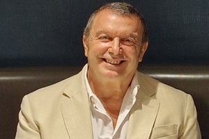 Especialistas en enfermedades infecciosas - Dr. José Sabán Ruiz