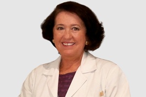 Especialistas en enfermedades infecciosas - Dra. María José De Ibarrondo