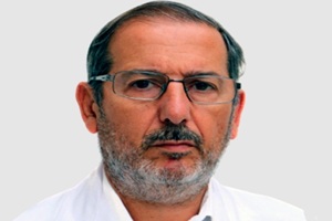 Dr. Jorge del Toro Cervera