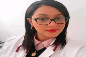 Dra. Alejandra Uribe