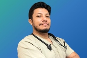 Dr. Alex Michael Rivera Armijos