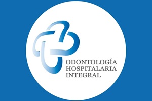 Hospitales de odontología - Logo Odontología Hospitalaria Madrid