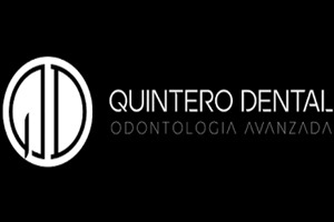 Logo Quintero Dental Madrid