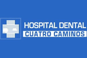 Hospitales de odontología - Logo Hospital Dental Cuatro Caminos Madrid