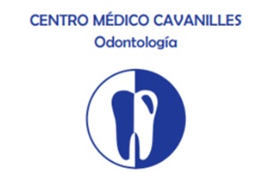 Logo Centro Médico Cavanilles Madrid