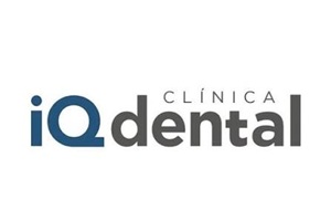 Logo IQDental Madrid