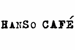 Logo HanSo Café