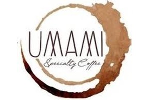 Mejores cafeterías de Madrid - Logo UMAMI Specialty Coffee