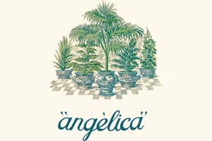 Logo Café Angélica