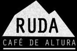 Logo Ruda Café