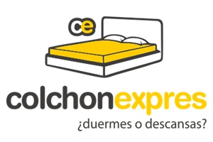 Tiendas de colchones - Colchón Exprés