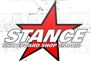 Tiendas de skate - Stance Skateboard