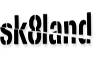 Tiendas de skate - Sk8land