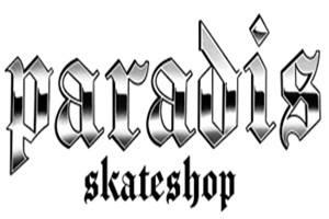 Tiendas de skate - Paradis Skateshop